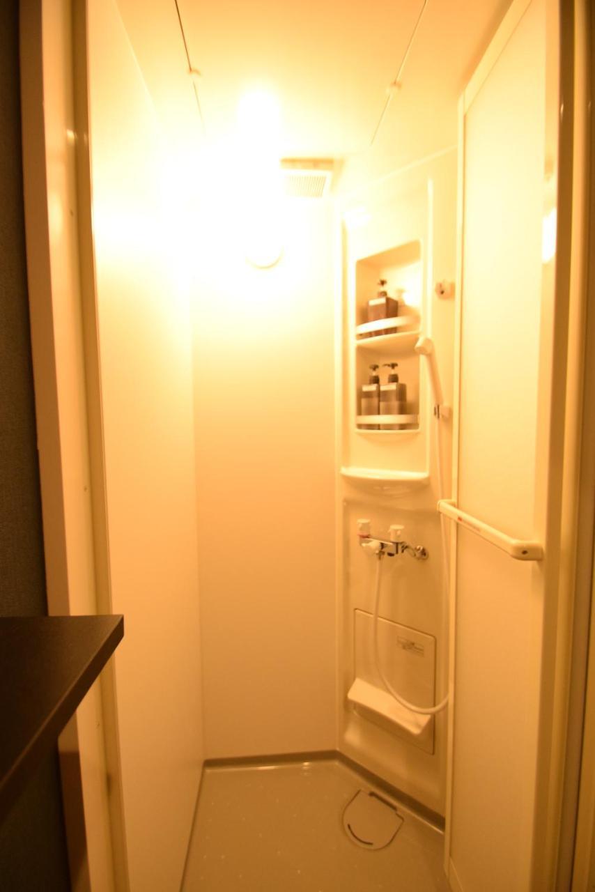 Hibiki Nipponbashi Apartman Oszaka Kültér fotó